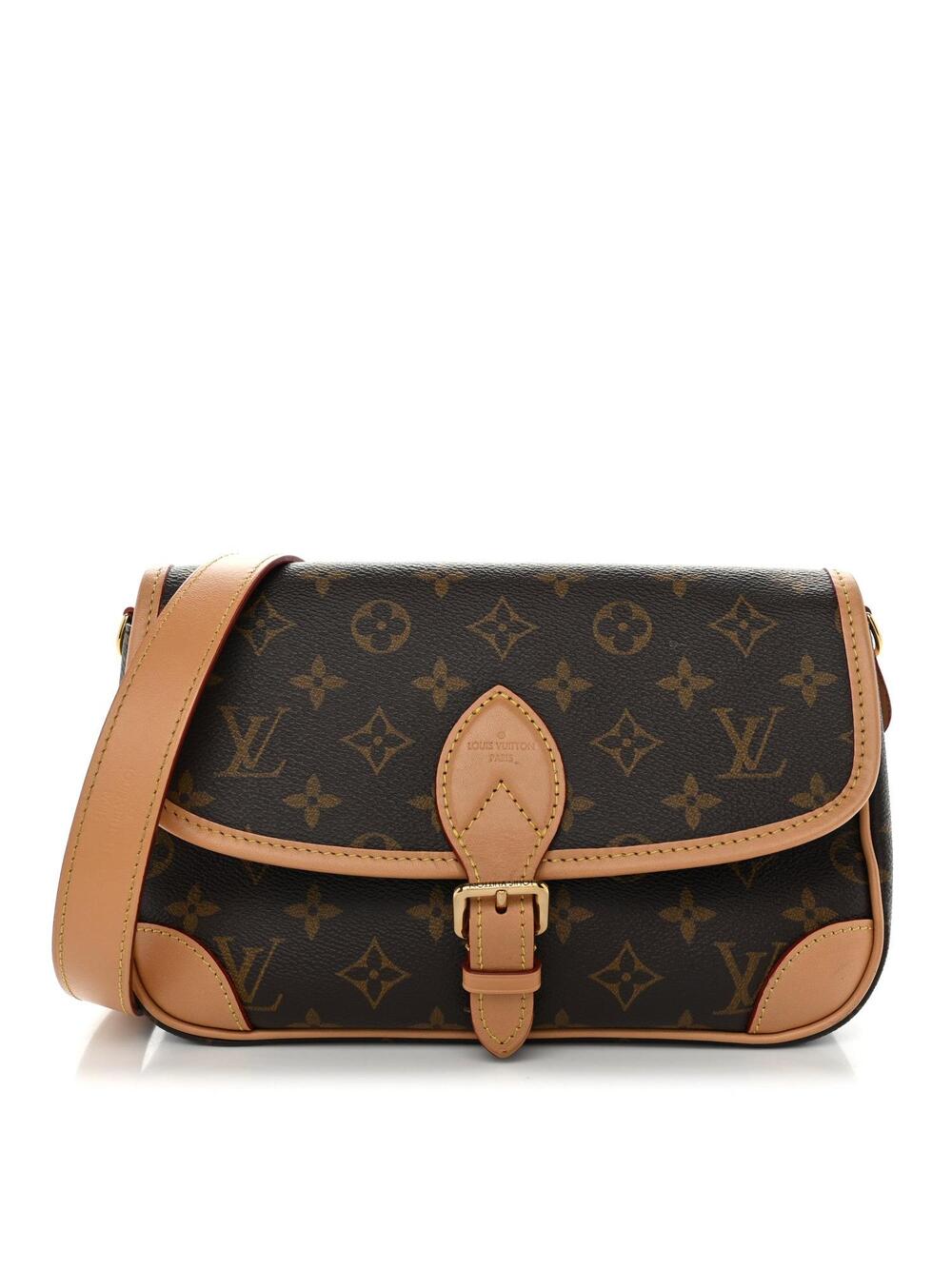 Louis Vuitton Diane #366412L17B